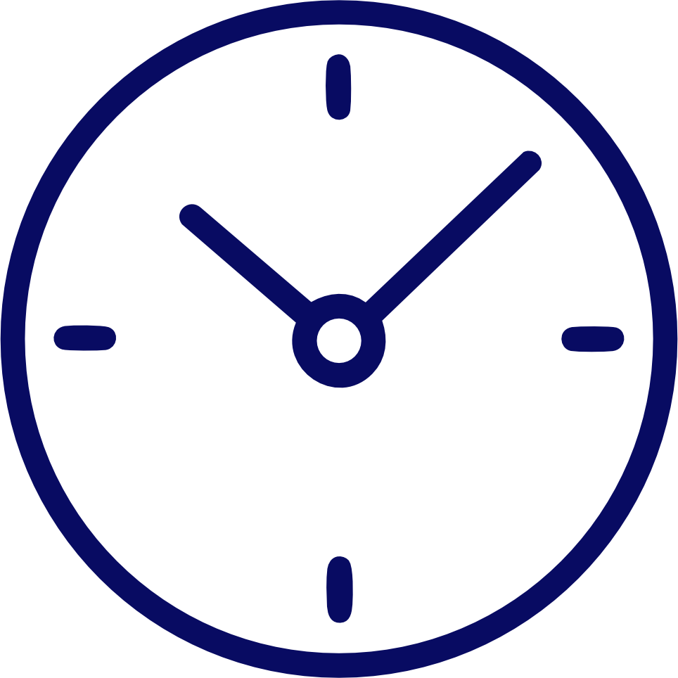 Clock Icon