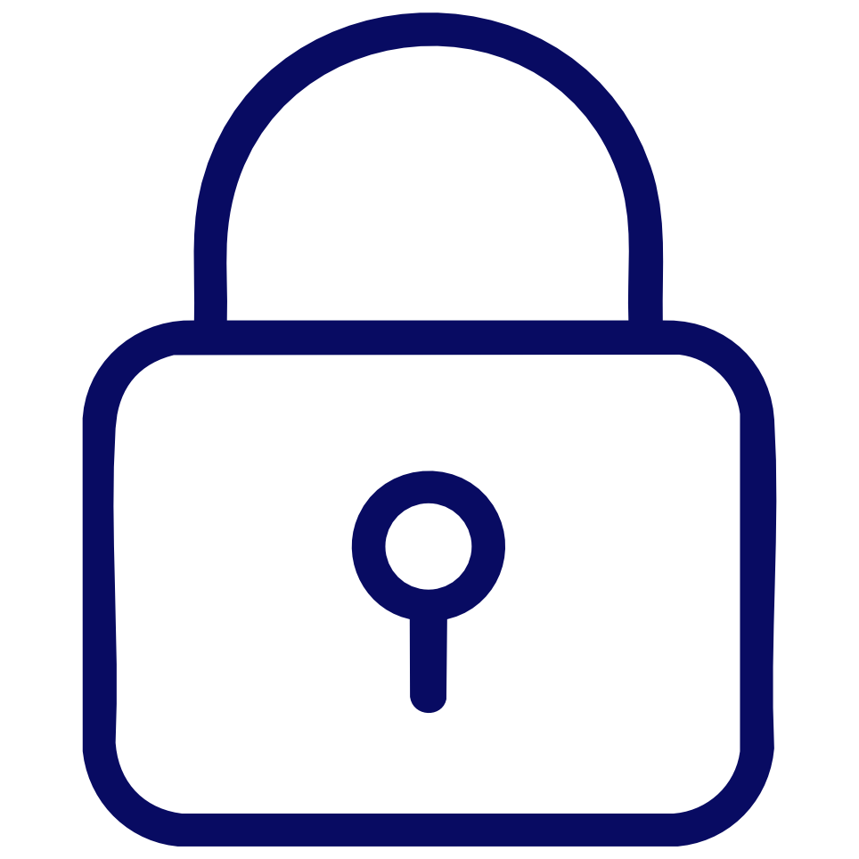 Privacy Icon